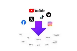 DataTool.vip：在线无水印4K视频下载器 一键下载全网视频