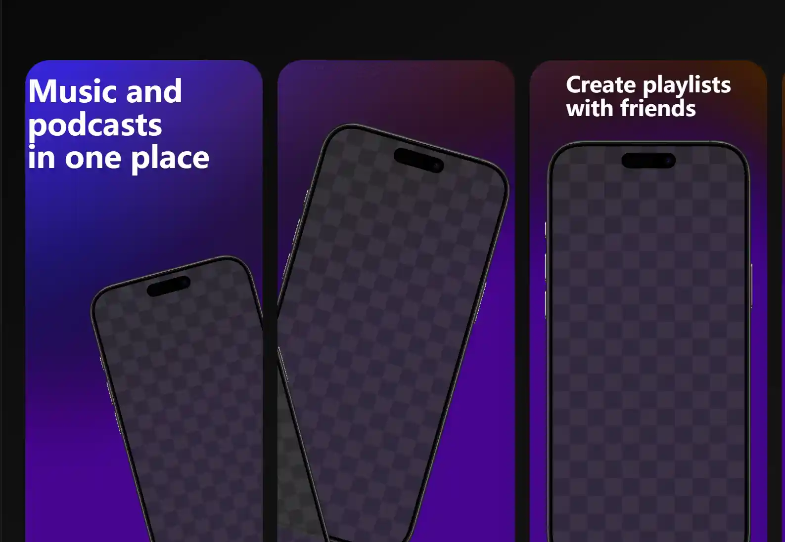 Appshots：一键生成应用商店截图