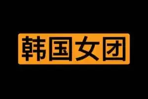韩国女团4K视频30多部合集