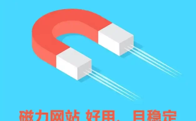 BT磁力搜索引擎索引-2025年更新最新可用